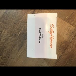 Sally Hansen Insta Gel Starter kit shell we dance